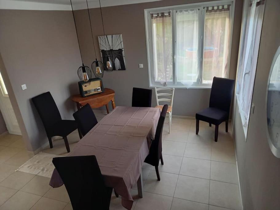 Rousson  Maison Au Pied Des Cevennes מראה חיצוני תמונה
