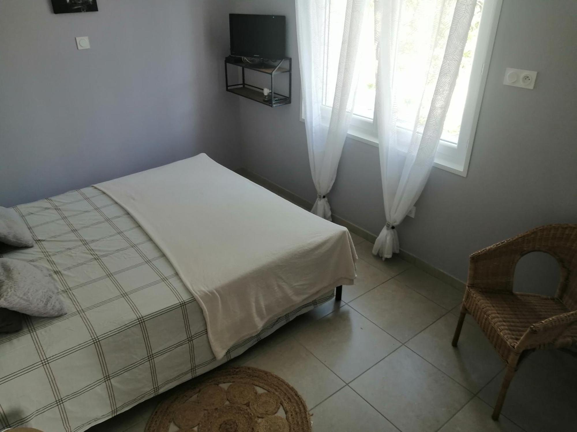 Rousson  Maison Au Pied Des Cevennes מראה חיצוני תמונה